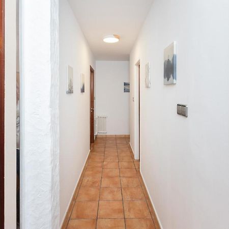 Apartamento Bienestar A Estrada Kültér fotó