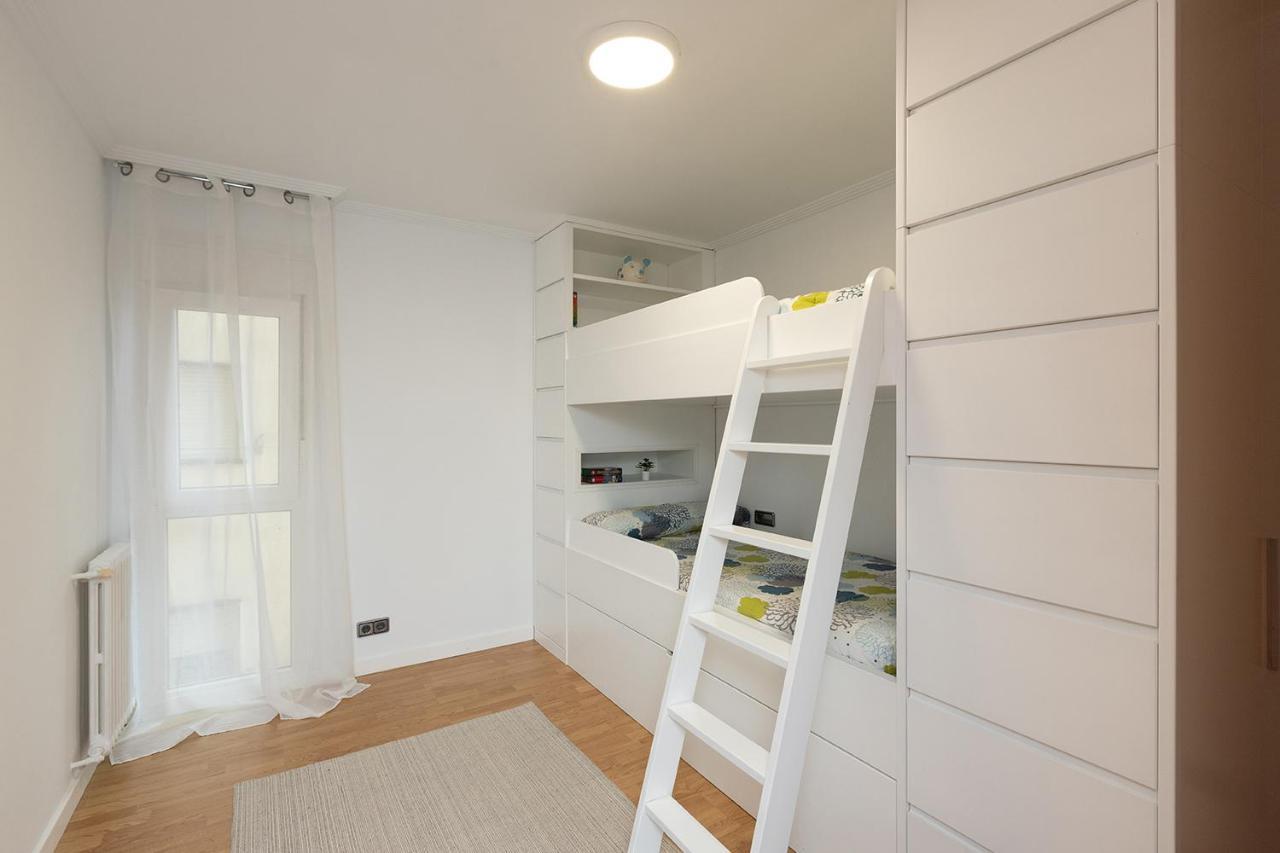 Apartamento Bienestar A Estrada Kültér fotó