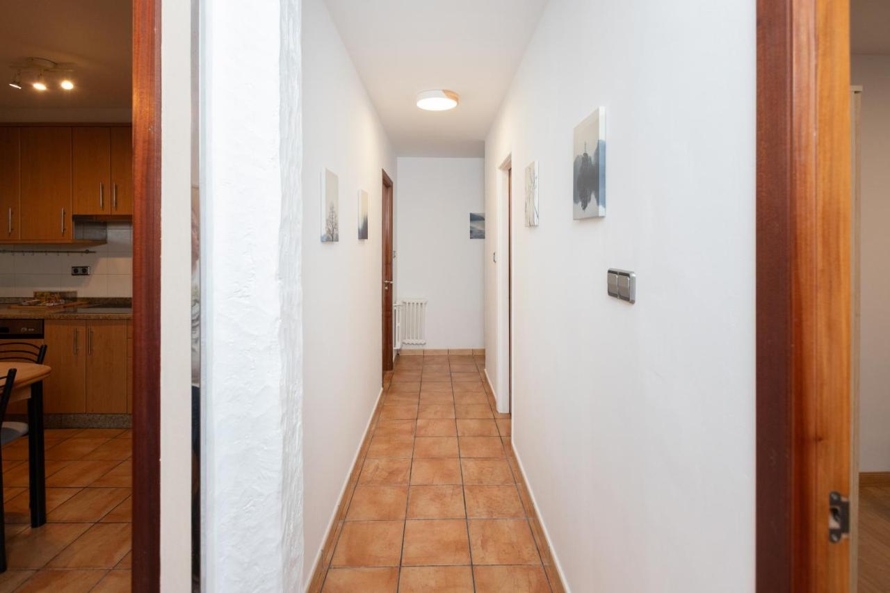 Apartamento Bienestar A Estrada Kültér fotó