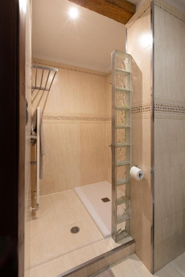 Apartamento Bienestar A Estrada Kültér fotó