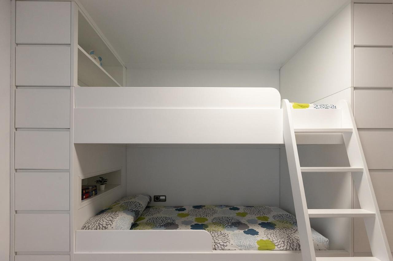 Apartamento Bienestar A Estrada Kültér fotó
