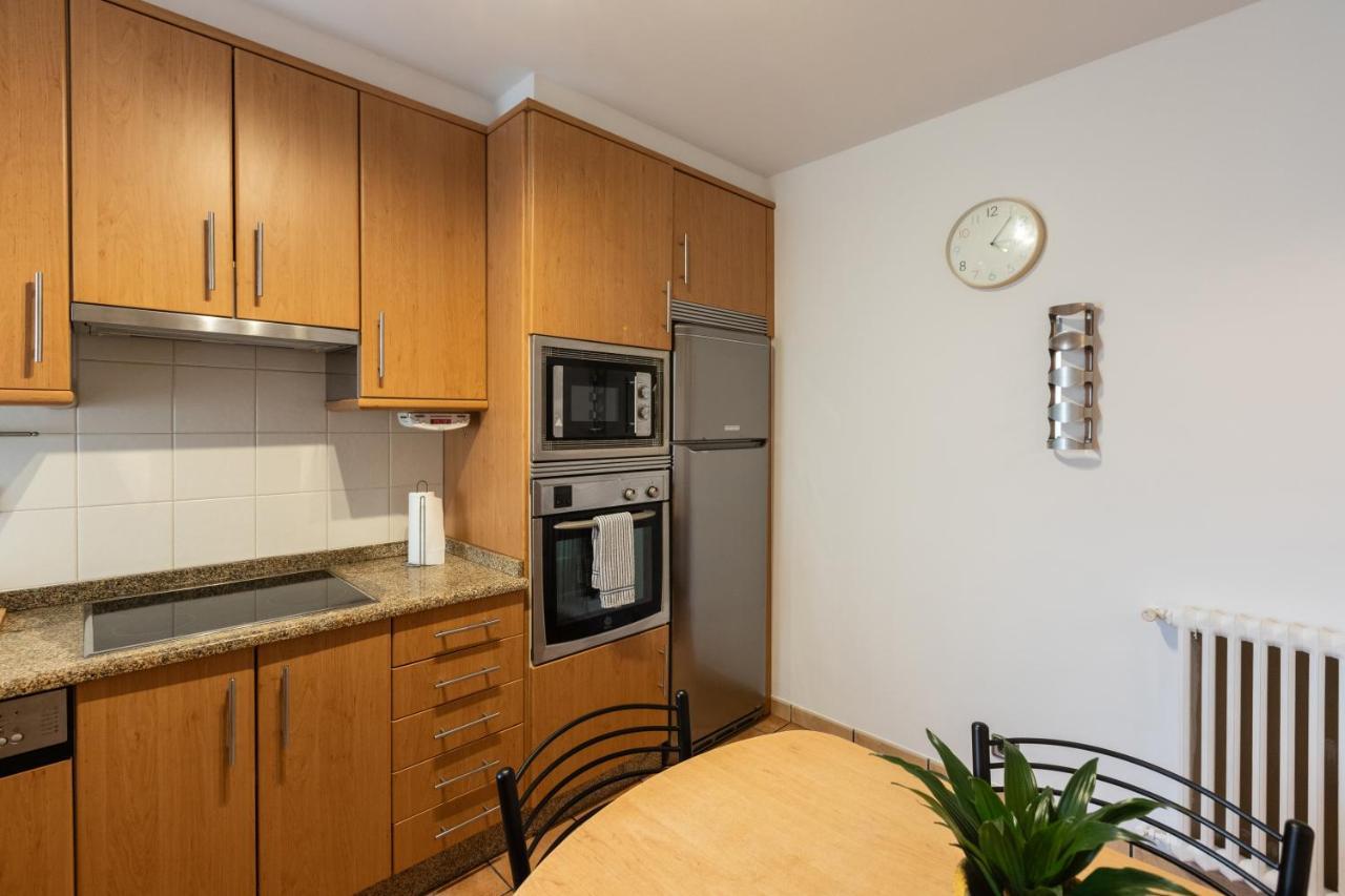 Apartamento Bienestar A Estrada Kültér fotó